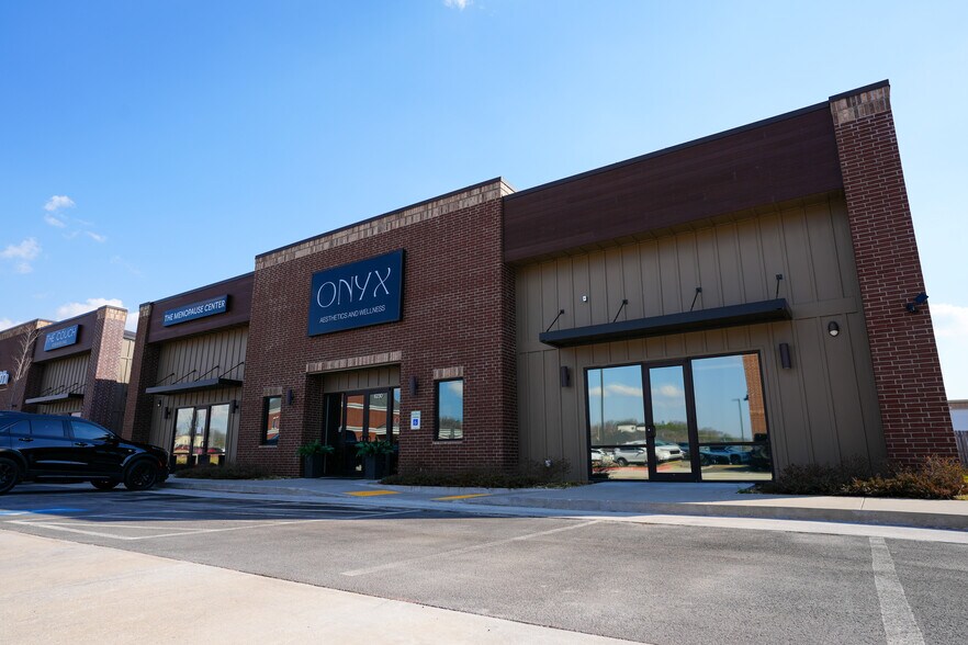 More Photos Of , Fort Smith General Retail For Sale