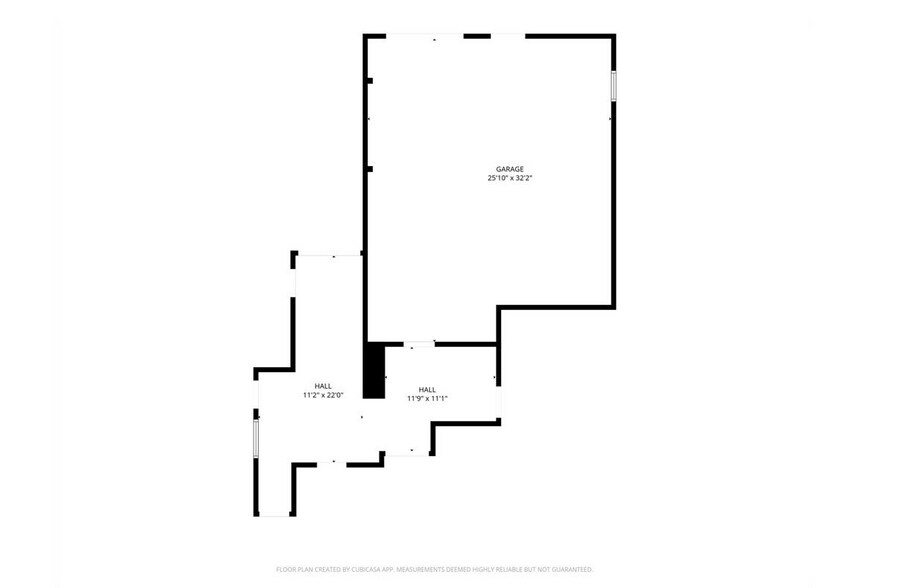 More Photos Of 620 Oak St, Graham Office Residential For Sale