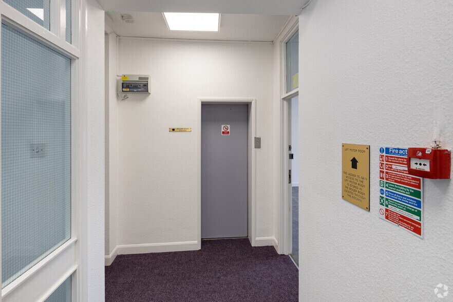 Photo of 1st Floor Ste 