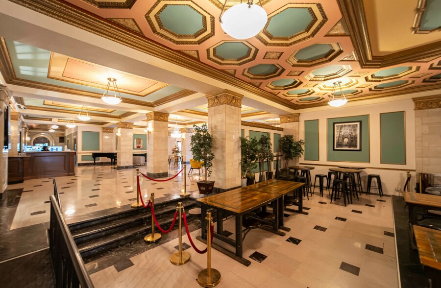 More Photos Of 15 E Kirby St, Detroit Apartments For Lease