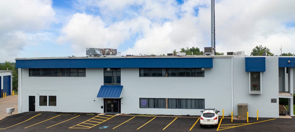 More Photos Of 4095 Ferry Rd, Doylestown Warehouse For Lease