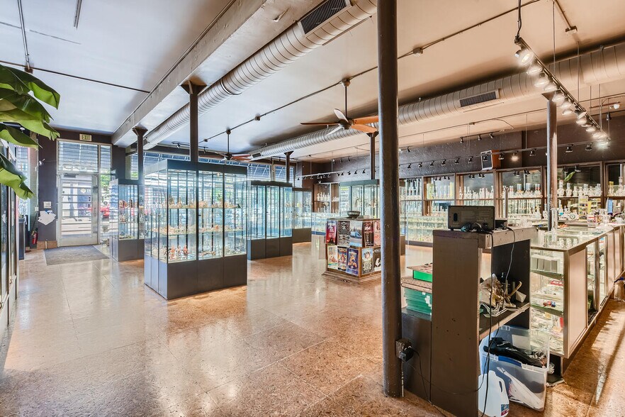 More Photos Of 238 N Broadway, Denver Storefront Retail Office For Lease