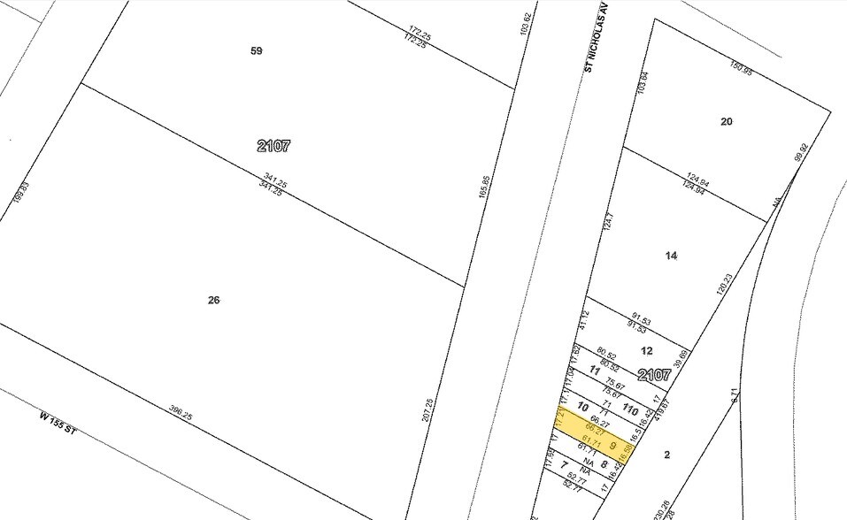 More Photos Of 914 Saint Nicholas Ave, New York Apartments For Sale