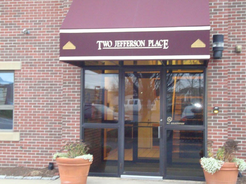 More Photos Of 100 Jefferson Blvd, Warwick Office For Lease