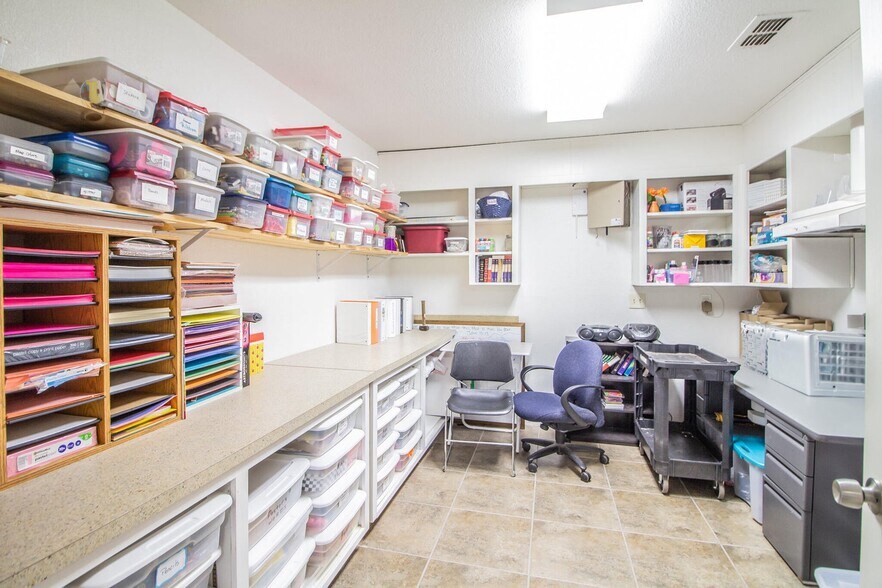 More Photos Of 1601 44th St, Lubbock Religious Facility For Sale