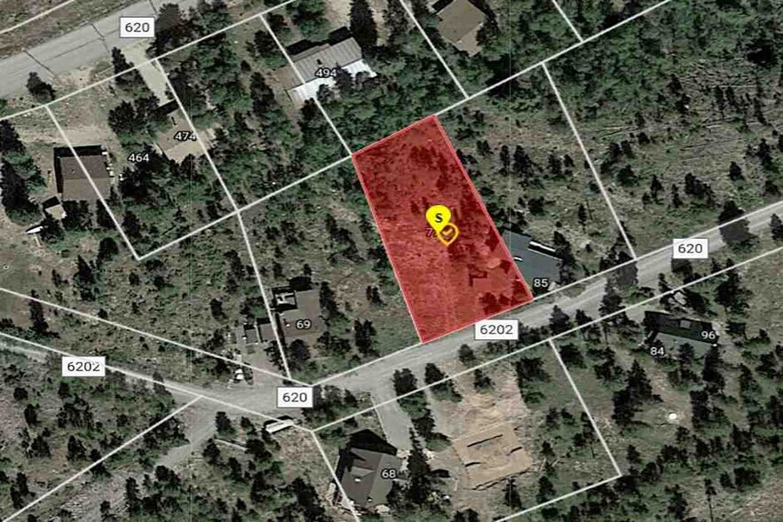 More Photos Of 77 County 6202 rd, Granby Land For Sale