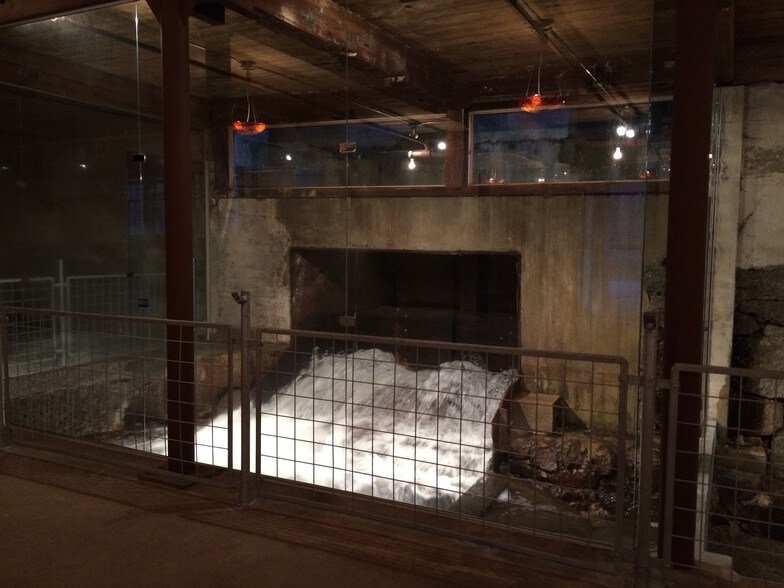 More Photos Of 146 Mendon St, Uxbridge Loft Creative Space For Sale