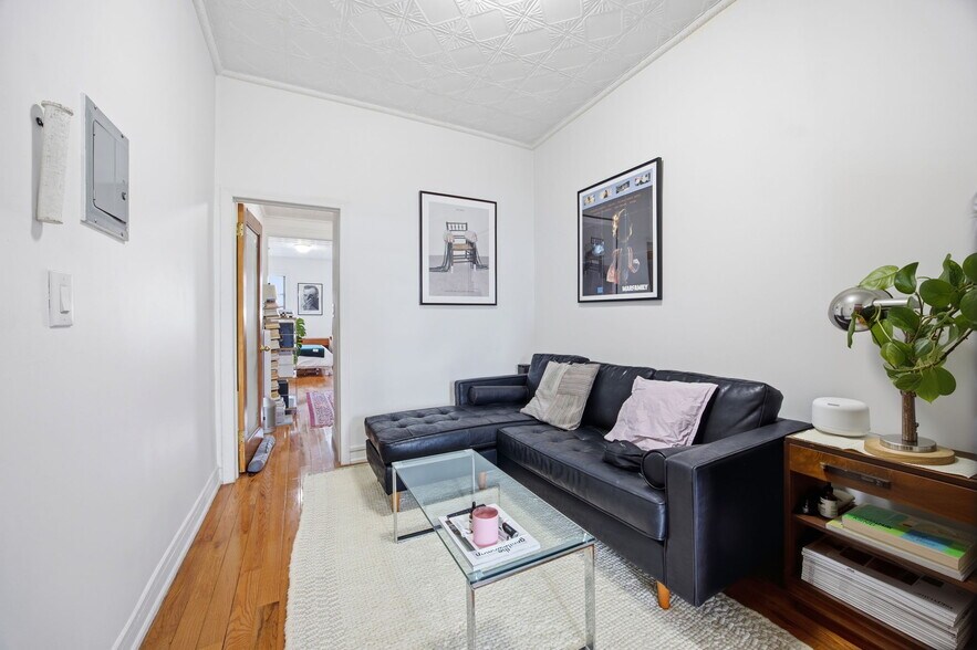 More Photos Of 596 Humboldt St, Brooklyn Multifamily For Sale