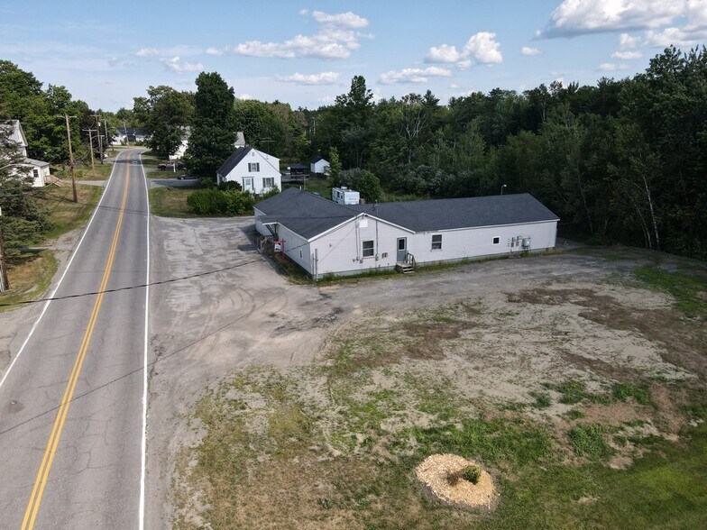 More Photos Of 235 Hunnewell Ave, Pittsfield Office For Sale