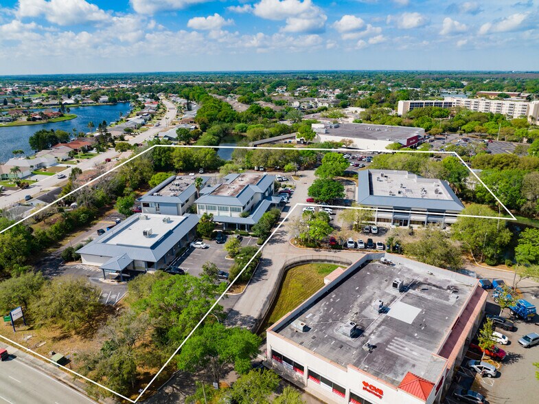 More Photos Of 131-133-137-139 S Pebble Beach Blvd, Sun City Center Office For Lease