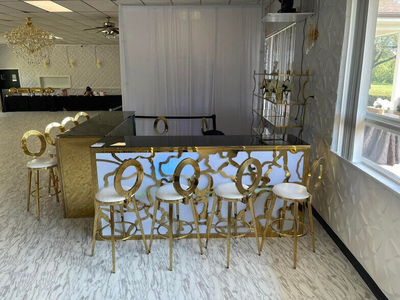 More Photos Of 3119 Stop 8 Rd, Dayton Lodge Meeting Hall For Sale