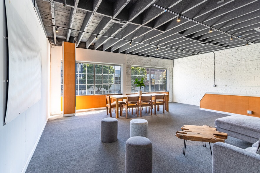More Photos Of 1154-1158 Howard St, San Francisco Flex For Lease