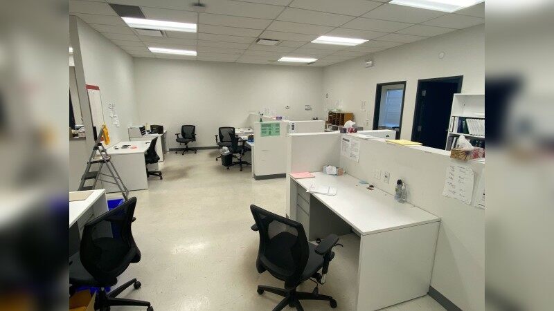 More Photos Of 4304-4330 76 Av NW, Edmonton Flex For Lease