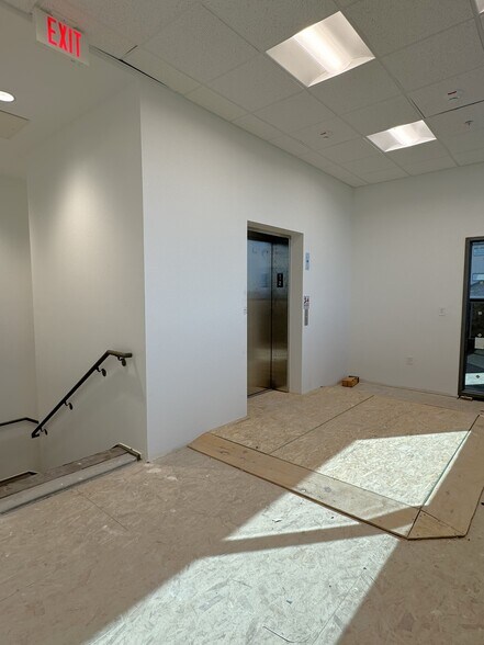 More Photos Of 21400 E Quincy, Aurora Office For Sale