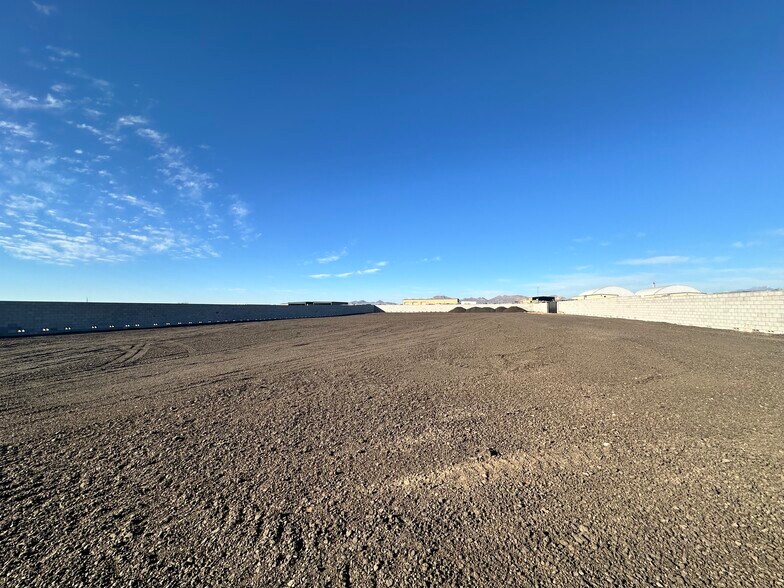 More Photos Of NWC West Guadalupe Road & South Warner Drive, Apache Junction Land For Lease