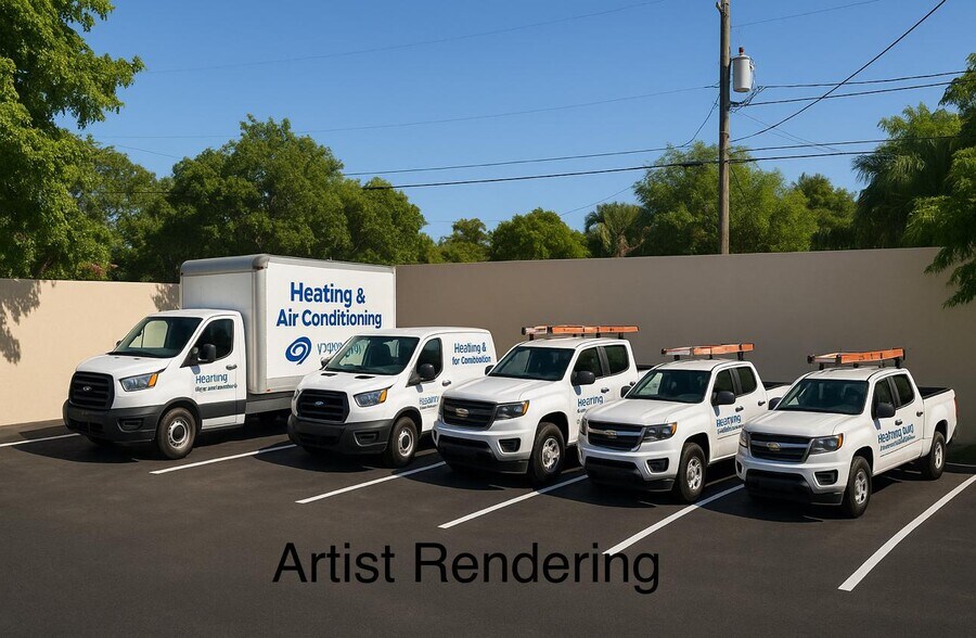 More Photos Of 200 W Prospect Rd, Oakland Park Freestanding For Sale