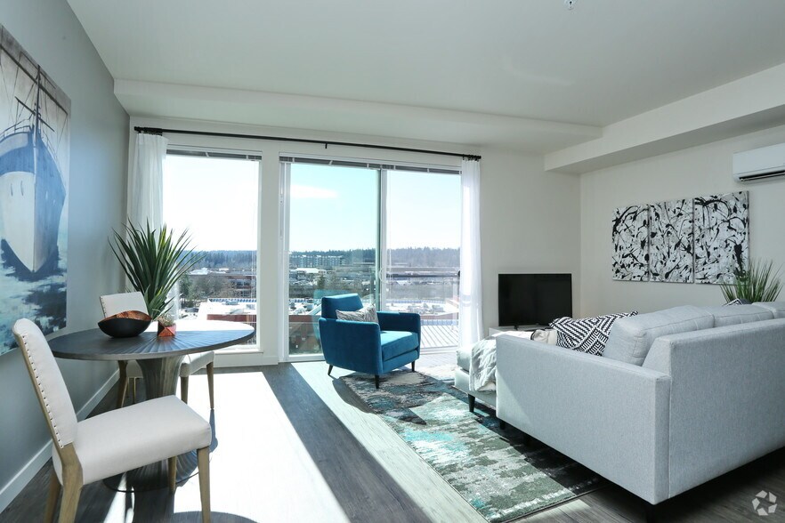 More Photos Of 16450 Redmond Way, Redmond Apartments For Lease
