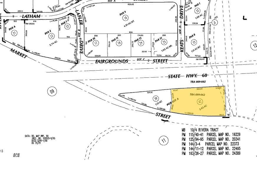 More Photos Of 2280 Market St, Riverside Office For Lease