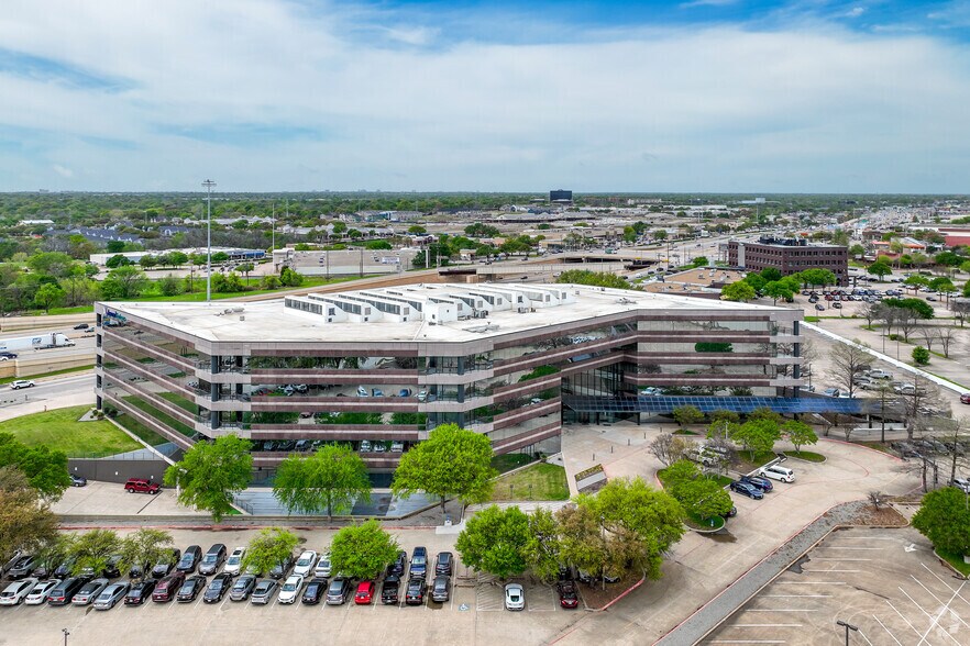 More Photos Of 500 N Central Expy, Plano Office For Sale