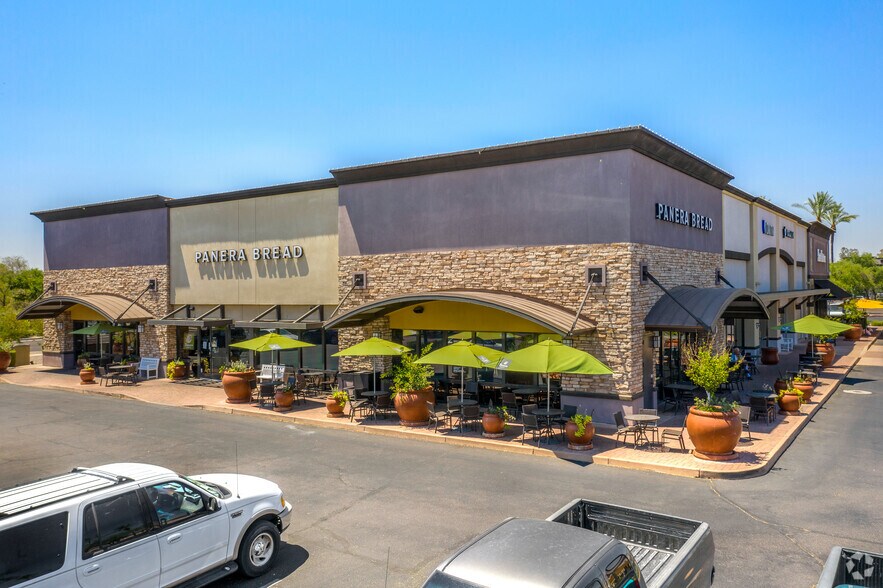 More Photos Of 8787 N Scottsdale Rd, Scottsdale Unknown For Lease