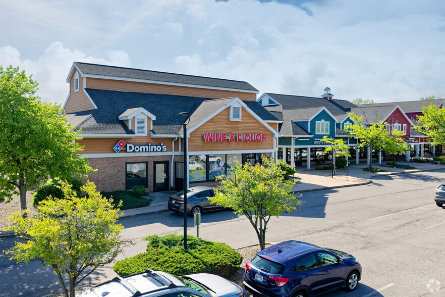 More Photos Of 1100-1110 Long Pond Rd, Rochester Unknown For Lease