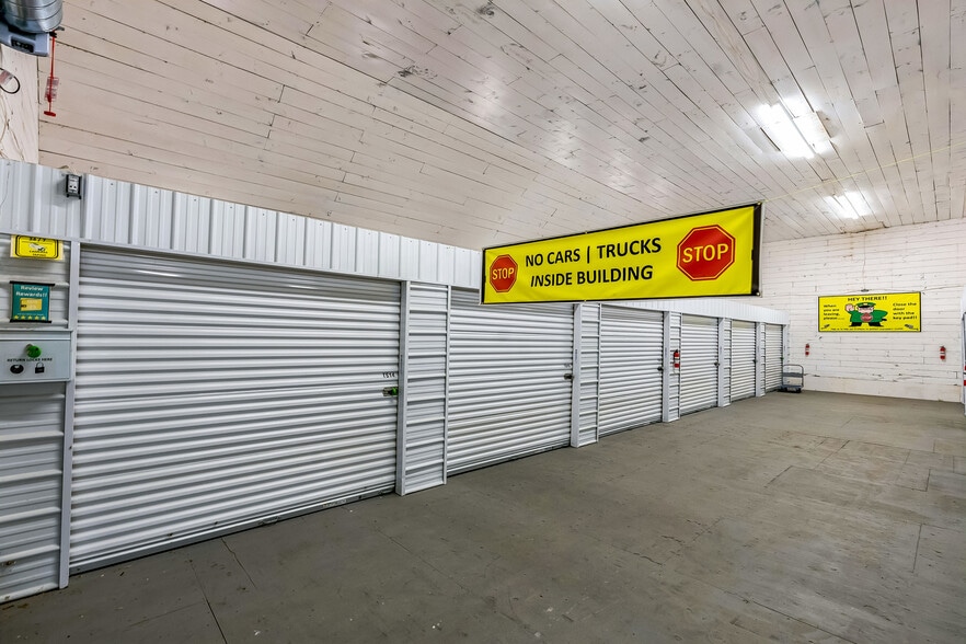 More Photos Of 60 Mill St, Corinna Self Storage For Sale