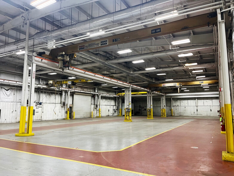 More Photos Of 4840 N Sewell Ave, Oklahoma City Unknown For Lease