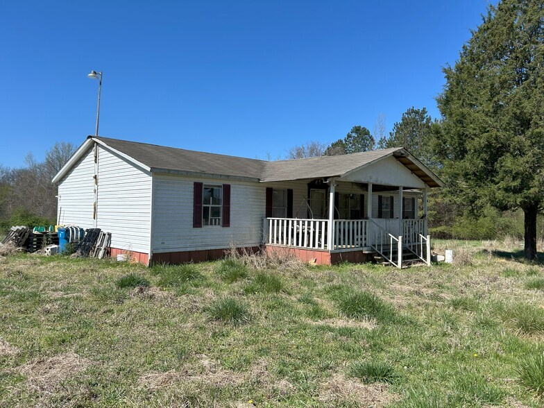 More Photos Of 1015 Talbotton Hwy, Butler Land For Sale