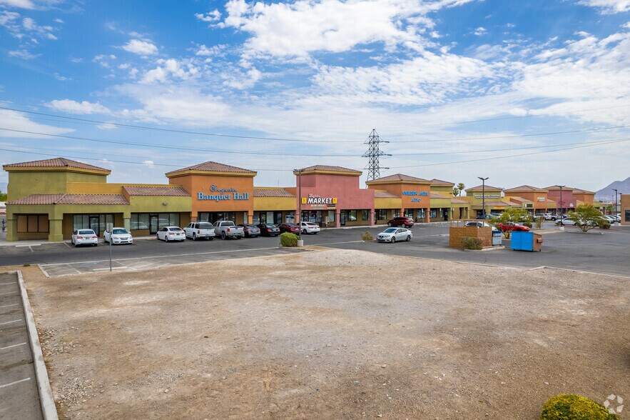 More Photos Of 3010 E Bonanza Rd, Las Vegas Unknown For Lease