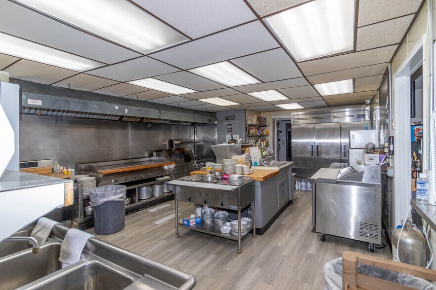 More Photos Of Rt 5 S, Fort Plain Restaurant For Sale