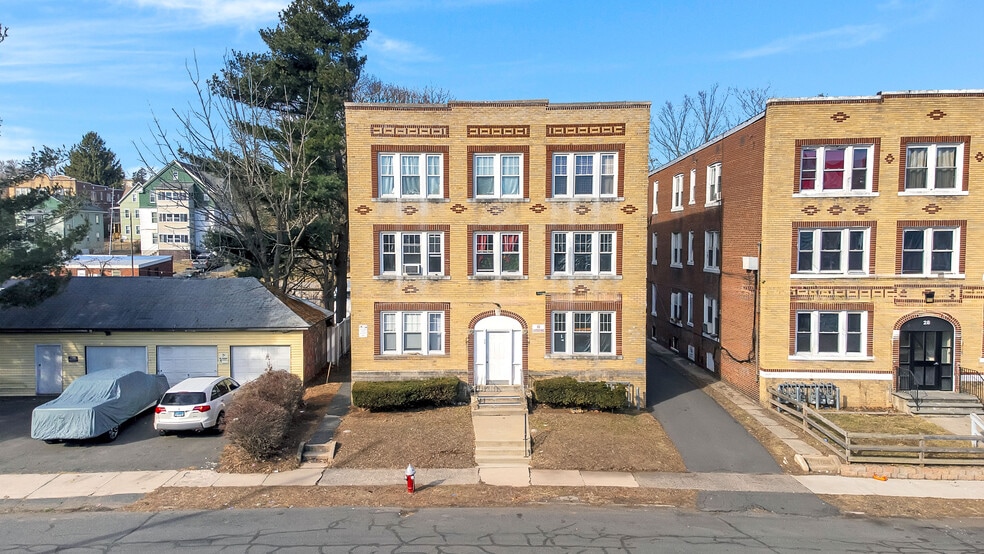 More Photos Of 24 Wilcox St, New Britain Apartments For Sale
