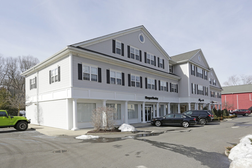 Primary Photo Of 414 Main St, Port Jefferson Office For Lease