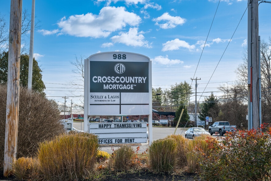 More Photos Of 988 Plain St, Marshfield Loft Creative Space For Lease