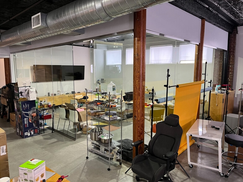 More Photos Of 19 Brookline St, Cambridge Loft Creative Space For Lease