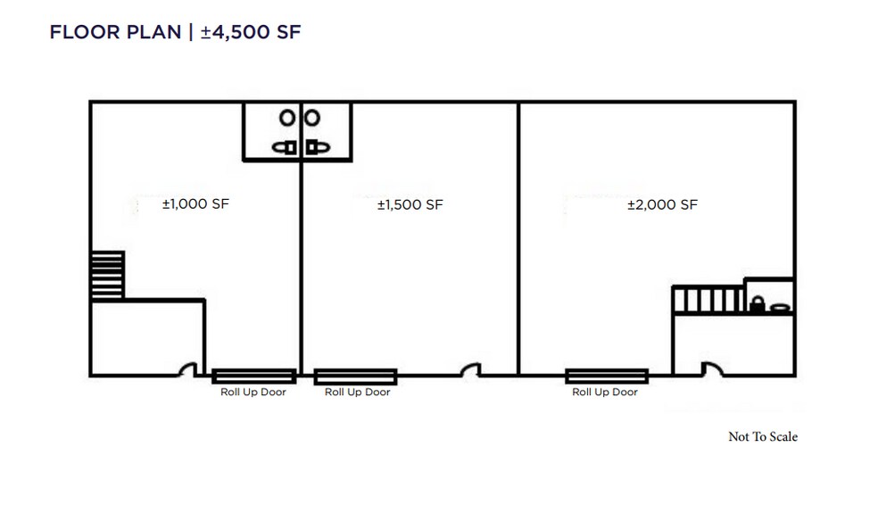 More Photos Of 1735-1753 Angela St, San Jose Manufacturing For Sale