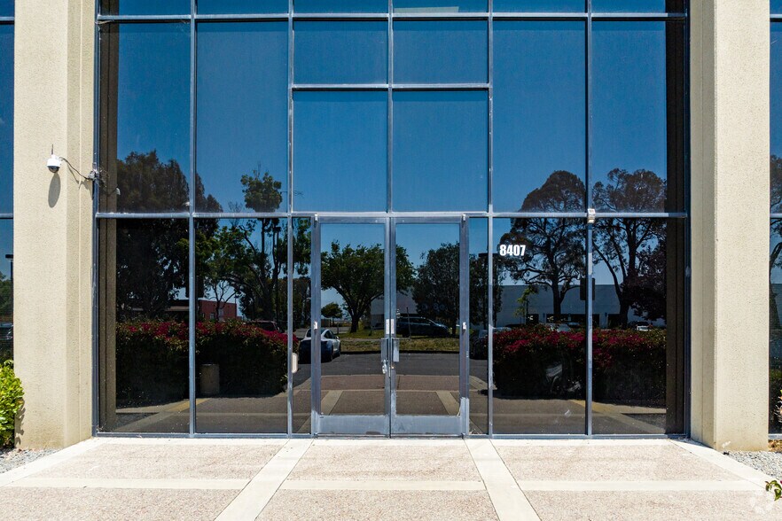 More Photos Of 8407 Central Ave, Newark Research And Development For Lease