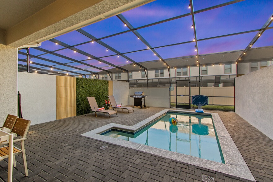 More Photos Of , Kissimmee Multifamily For Sale