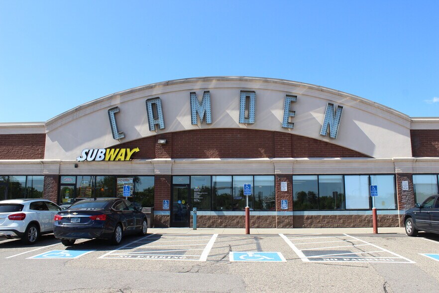 More Photos Of 4209 Webber Pky, Minneapolis Unknown For Lease