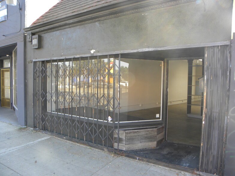More Photos Of 5360 W Pico Blvd, Los Angeles General Retail For Lease