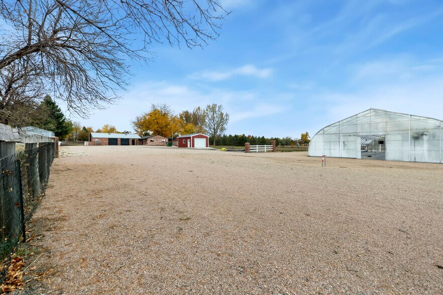 More Photos Of 5708 S Timberline Rd, Fort Collins Land For Sale