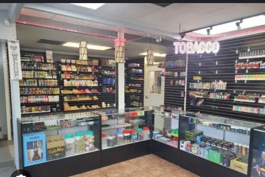 More Photos Of 5600 Alexandria Pike, Cold Spring Service Station For Sale