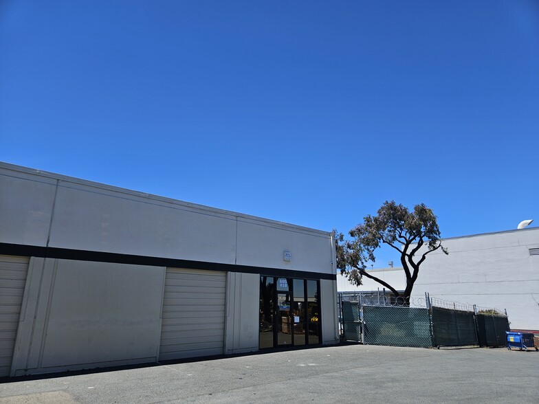 More Photos Of 685 Stone Rd, Benicia Warehouse For Lease