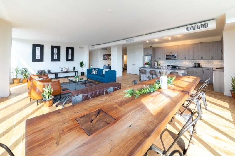 More Photos Of 1700 W Fort St, Detroit Apartments For Lease