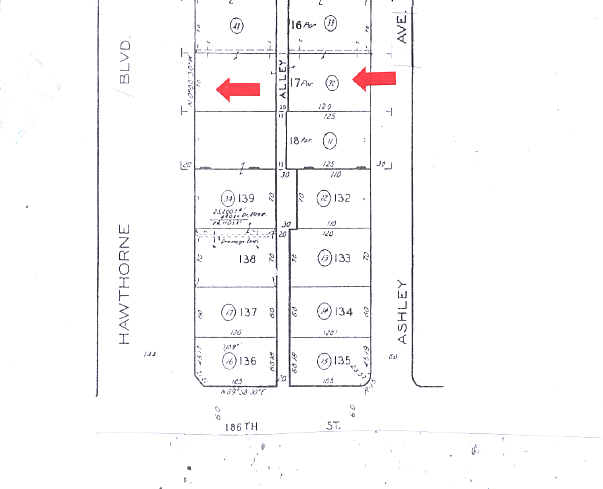 More Photos Of 18436 Hawthorne Blvd, Torrance Office For Lease