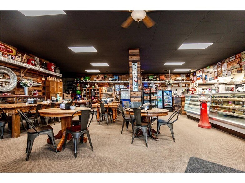 More Photos Of 102 E Centennial 84 Dr, New York Mills Restaurant For Sale