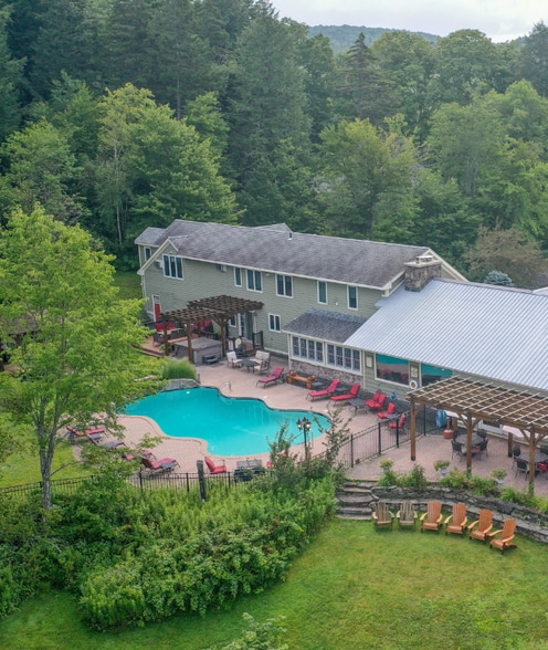 More Photos Of 106 Smith Rd, Wilmington Hospitality For Sale