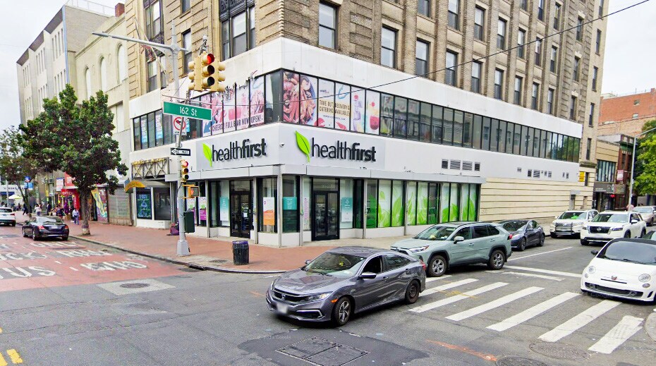 More Photos Of 161-21 Jamaica Ave, Jamaica Office For Lease