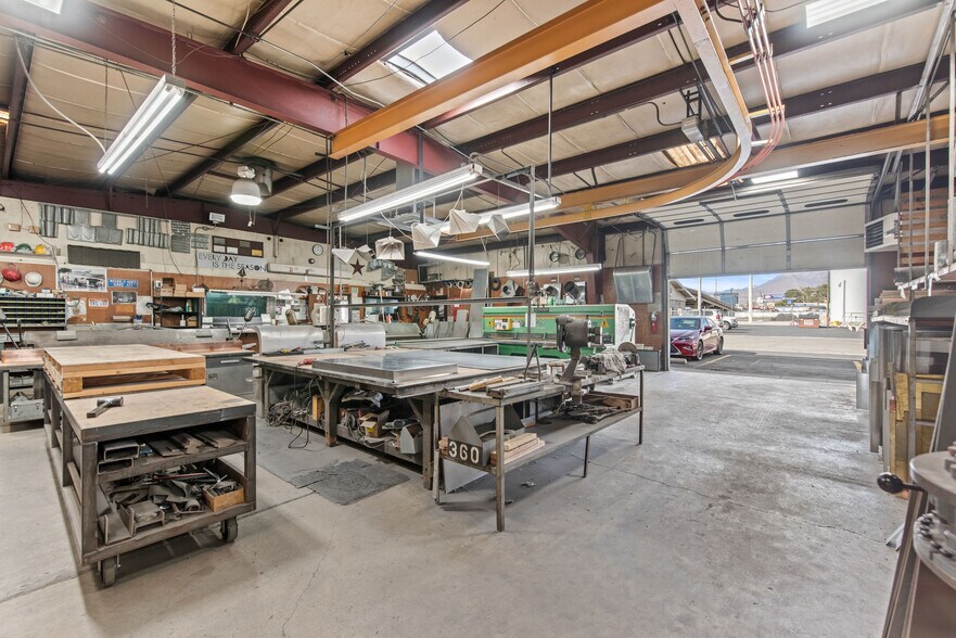 More Photos Of 709-711 S University Ave, Provo Service For Lease