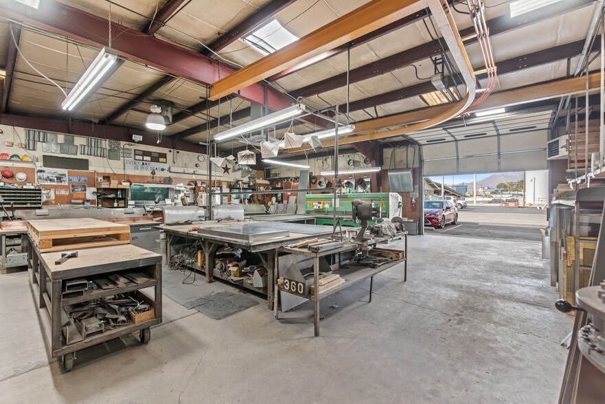 More Photos Of 709-711 S University Ave, Provo Service For Sale