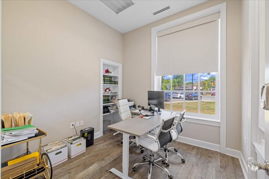 More Photos Of , Durham Office For Sale